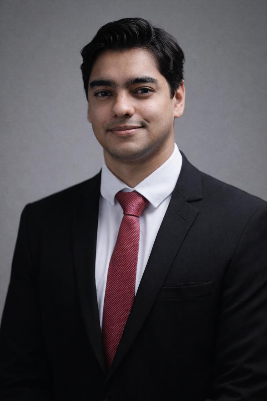 Dr. Gabriel Freire Moraes